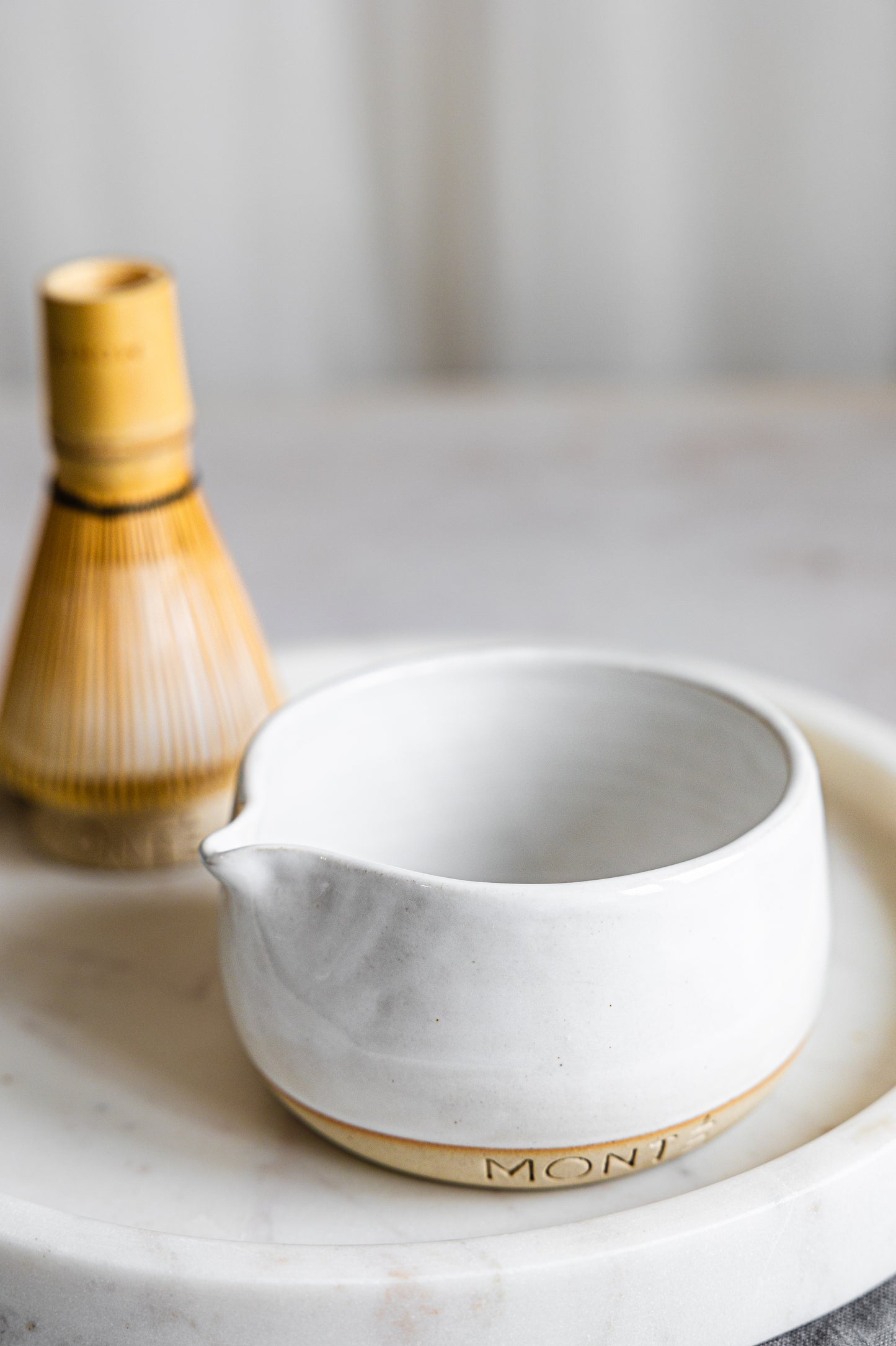 Matcha Bowl