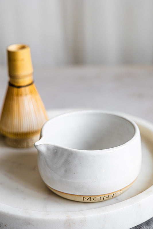Matcha Bowl